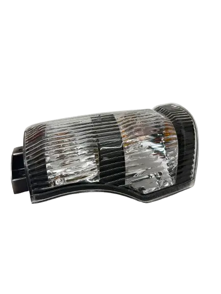 Turn Signal Lamp Passenger Side (RH) For Isuzu NPR NPR-HD NQR NRR 5.2L 2005-2007 icjtruckparts