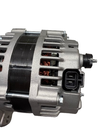 Alternador para Isuzu NPR NPR-HD NQR NRR 4HK1 5.2L 2007-2016