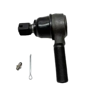 Tie Rod End For Isuzu (RH) NPR NPR-HD NQR 5.2L 2005-2012 4HE1 4.8L 1998-2004 icjtruckparts