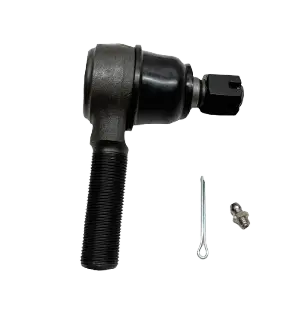 Tie Rod End For Isuzu (LH)  NPR NPR-HD NQR 5.2L 2005-2012 4HE1 4.8L 1998-2004 icjtruckparts