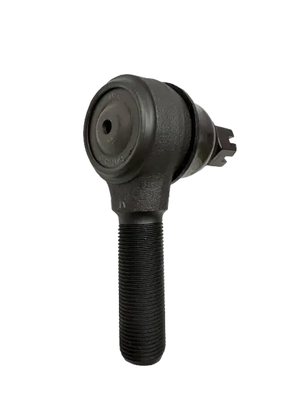 Tie Rod End For Isuzu (LH)  NPR NPR-HD NQR 5.2L 2005-2012 4HE1 4.8L 1998-2004 icjtruckparts