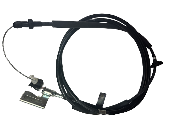 Engine Control Cable For Isuzu NPR NPR-HD NQR 4HE1 4.8L 1998-2004