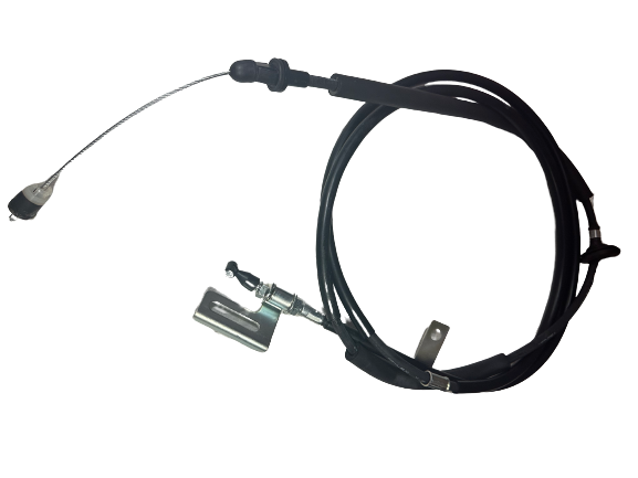 Engine Control Cable For Isuzu NPR NPR-HD NQR 4HE1 4.8L 1998-2004