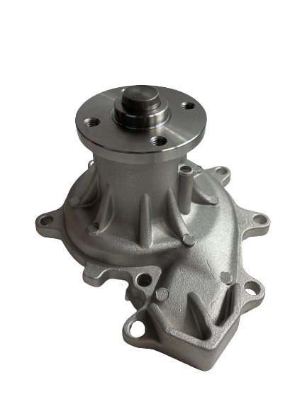 Water Pump For Isuzu 4HK1 5.2L 2005-2010