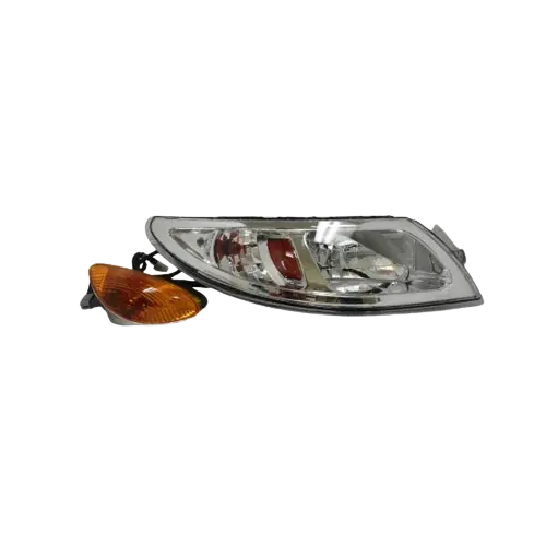 INTERNATIONAL DURASTAR 4300 HEADLAMP (RIGHT SIDE) icjtruckparts