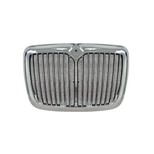 INTERNATIONAL PROSTAR GRILLE icjtruckparts