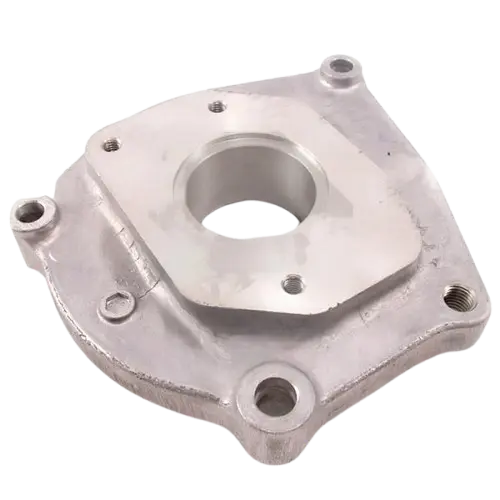 Injector Pump Bracket For Isuzu  NPR-HD NQR NRR I C J TRUCK PARTS