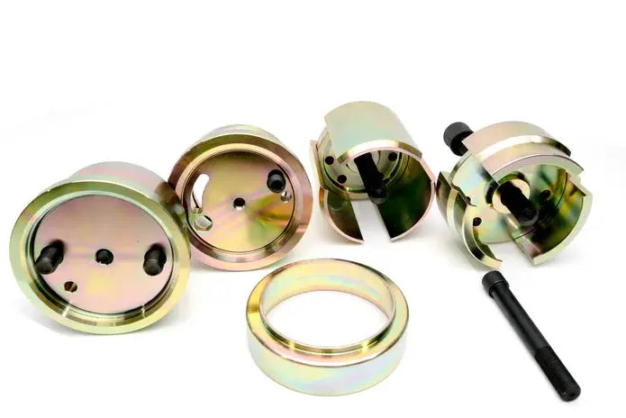 Isuzu 4HF1 4HG1 6HH1 6HK1 Front Rear Crank Seal Remover Installer Set J-41221-A I C J TRUCK PARTS