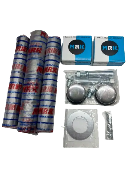 King Pin Kit For Isuzu NPR-HD NQR NRR 4HK1 4HE1 1998-2006 icjtruckparts