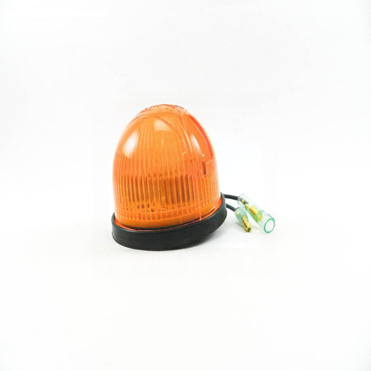 Lamp Marker For Isuzu NPR NPR-HD NQR NRR 4HK1 5.2L 4HE1 4.8L 2002-2007 OEM