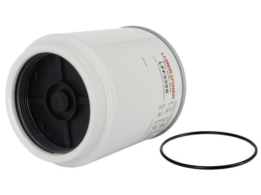 Engine Fuel Filter 31380475 VOLVO ( LUBER-FINER LFF3358 )