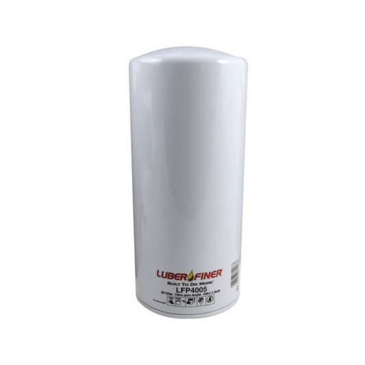 Engine Oil Filter LUBER-FINER LFP4005