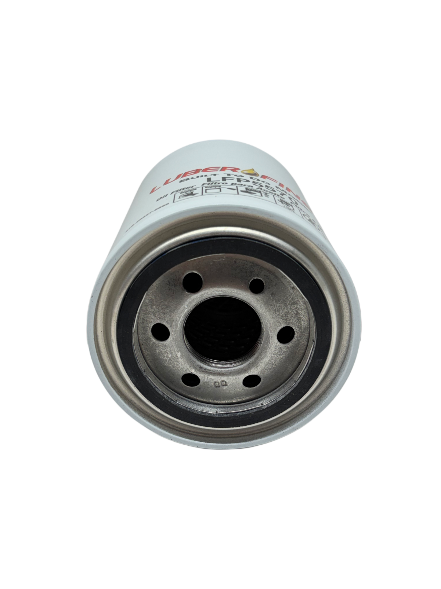 Transmission Oil Filter , Engine Oil Filter Luber-finer LFP5570