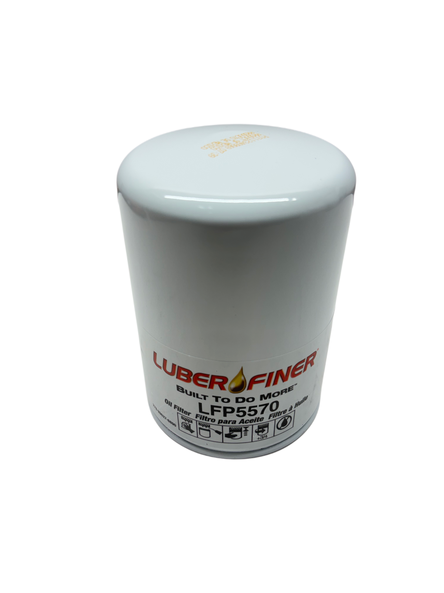 Transmission Oil Filter , Engine Oil Filter Luber-finer LFP5570
