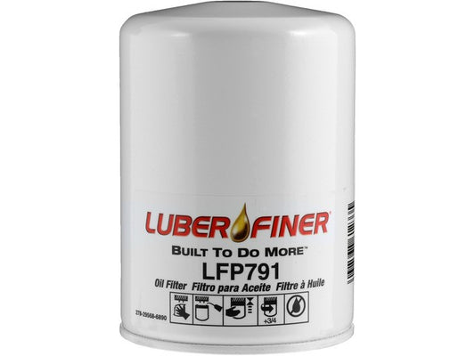 Engine Oil Filter Luber-finer LFP791
