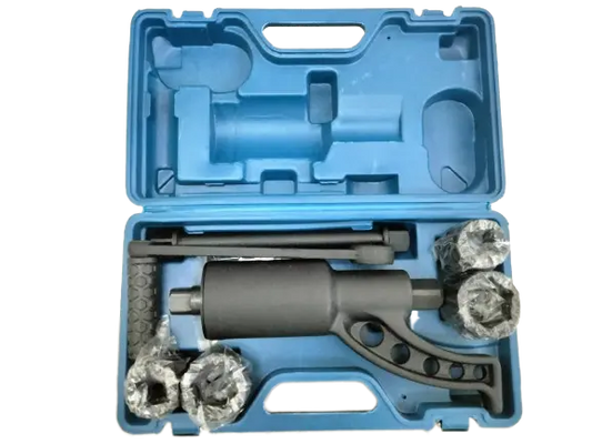 Labor Saving Wrench (4 Sockets) icjtruckparts
