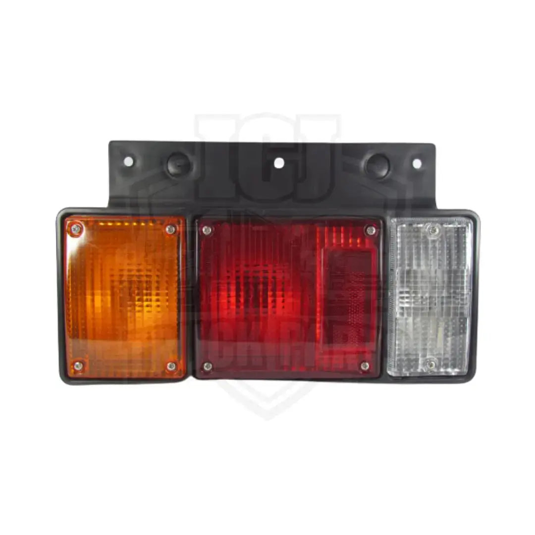 Lamp Rear For Isuzu Driver Side (LH) NPR NQR NRR FVR FTR 1998-2016 icjtruckparts