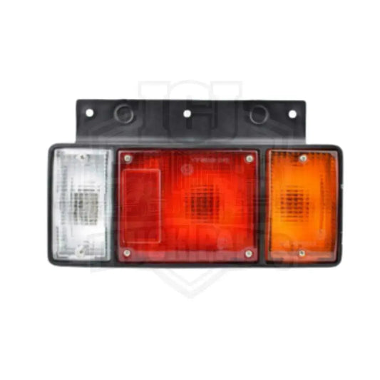 Lamp Rear For Isuzu Passenger Side (RH) NPR NQR NRR FVR FTR 1998-2016 icjtruckparts