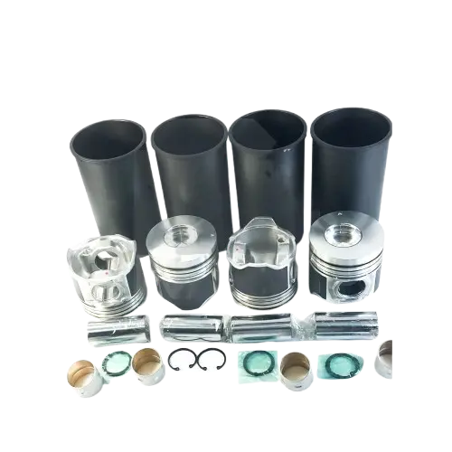 Liner Kit For Isuzu NPR NQR NPR-HD 4HE1 4.8L Grade 1X 1998-2004 icjtruckparts