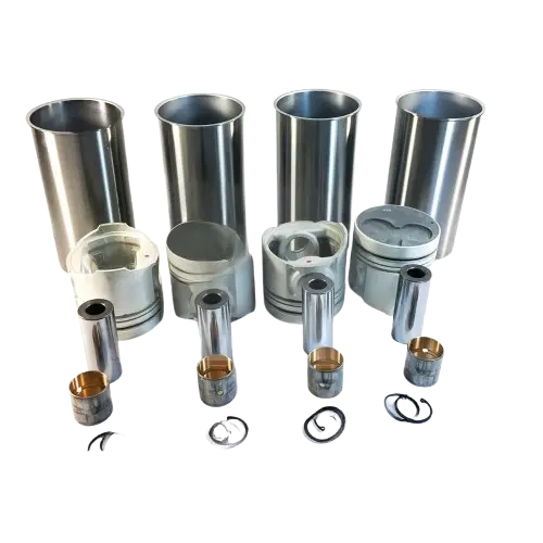 Liner Kit For Isuzu NPR NQR W-Turbocharger 4BD2 3.9L Grade 1X 1994-1998 icjtruckparts