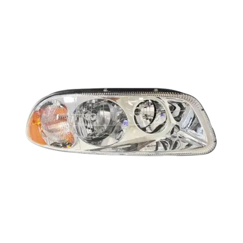 MACK ASSEMBLY VISION HEADLAMP, (LEFT SIDE) icjtruckparts