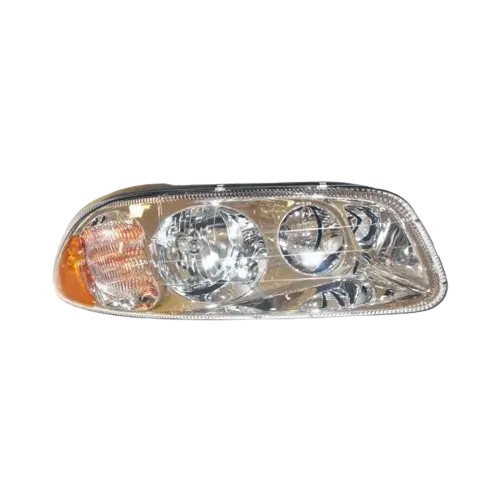MACK ASSEMBLY VISION HEADLAMP, (RIGHT SIDE) icjtruckparts