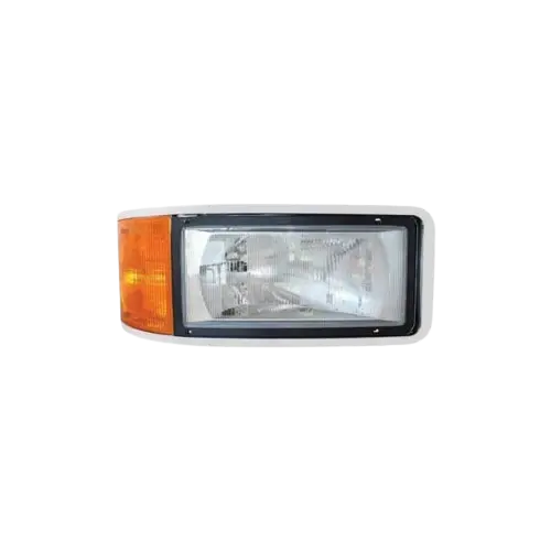 MACK CH ASSEMBLY  HEADLAMP, (RIGHT SIDE) icjtruckparts