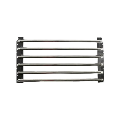 MACK GRILLE MODEL GU icjtruckparts