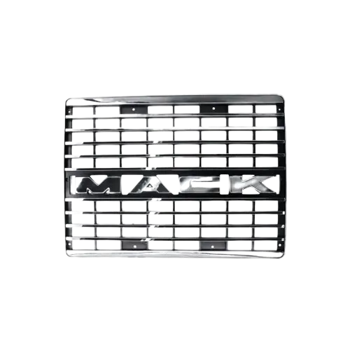 MACK GRILLE icjtruckparts