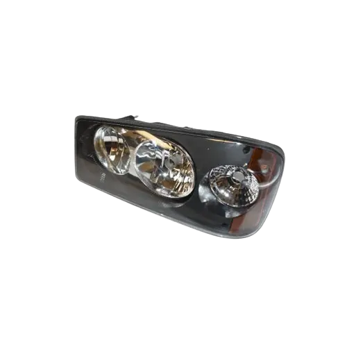MACK HEADLAMP ASSEMBLY GRANITE CT (LEFT SIDE) icjtruckparts