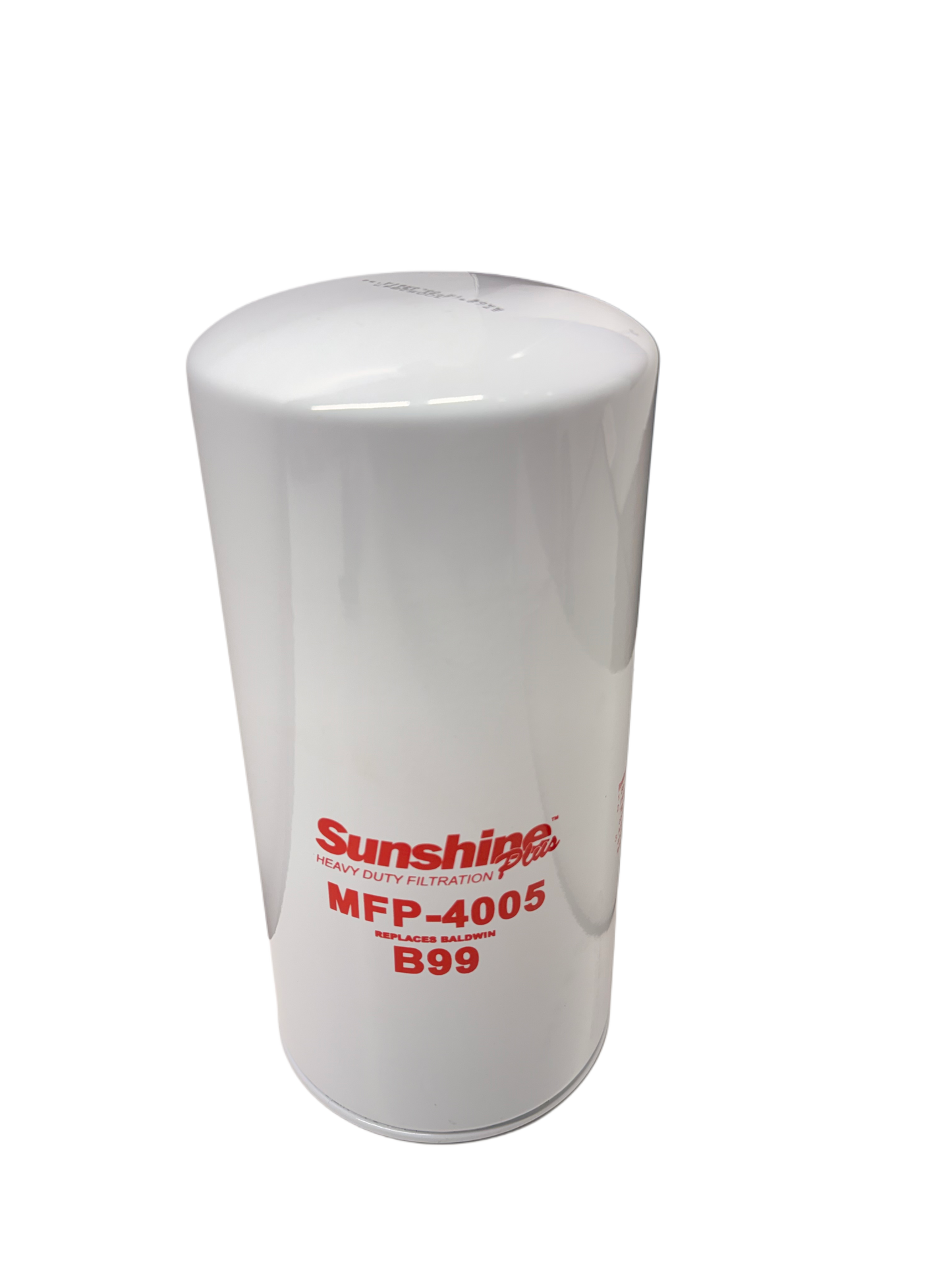 Engine Oil Filter LFP4005 / MFP-4005