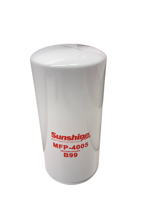 Engine Oil Filter LFP4005 / MFP-4005