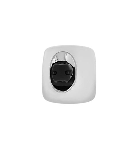 CHROMED FREIGHTLINER M2 MIRROR