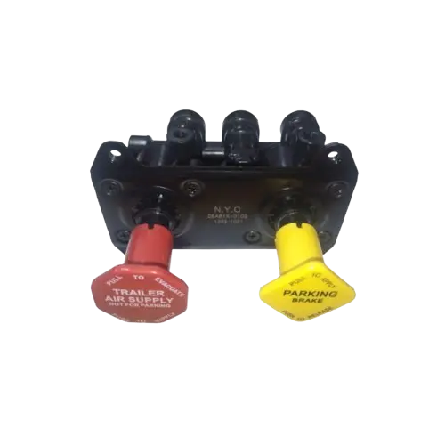 MV-3 DASH CONTROL MODULE icjtruckparts