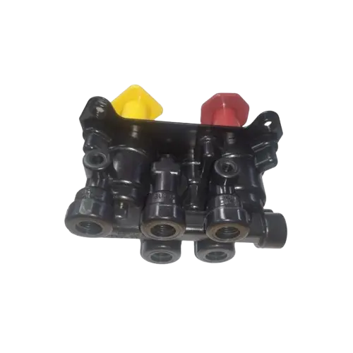 MV-3 DASH CONTROL MODULE icjtruckparts