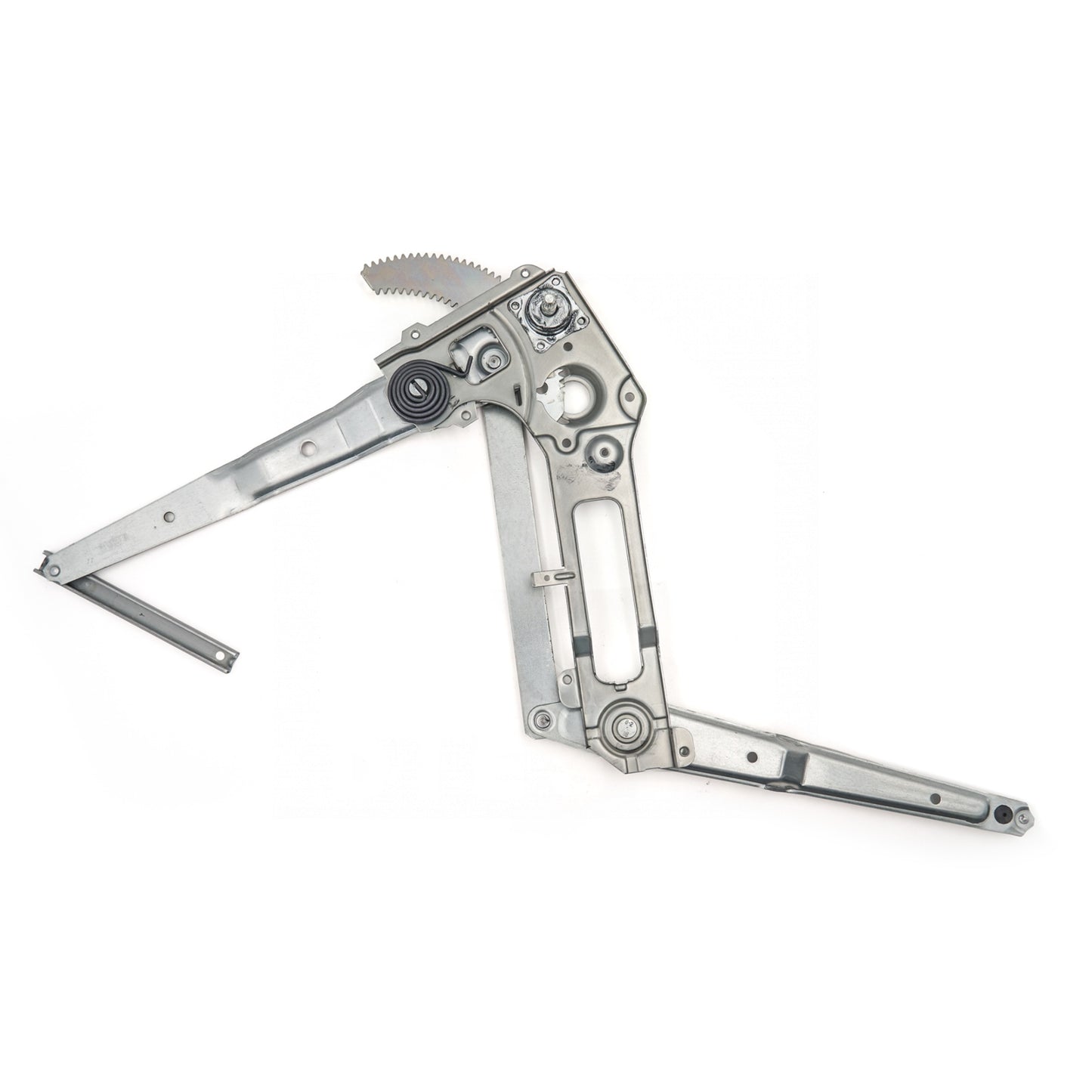 Manual Window Regulator Front For Isuzu NPR-HD NQR Driver Side 1994-2007 ORIGINAL