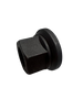 Flanged Cap Nut 22mm hex revolving nut grade 10.9 (20 PCS)