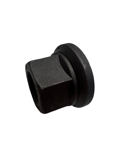 Flanged Cap Nut 22mm hex revolving nut grade 10.9 (20 PCS)