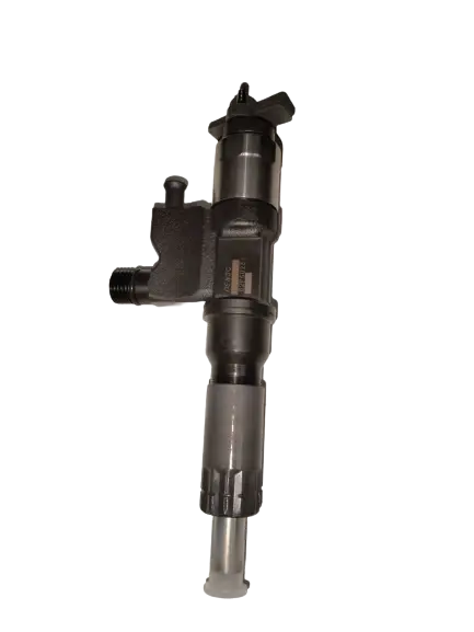 Nozzle Assembly Injector For Isuzu NRR NPR NPR-HD NQR 4HK1 5.2L 2005-2007 icjtruckparts
