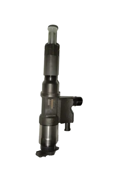 Nozzle Assembly Injector For Isuzu NRR NPR NPR-HD NQR 4HK1 5.2L 2005-2007 icjtruckparts