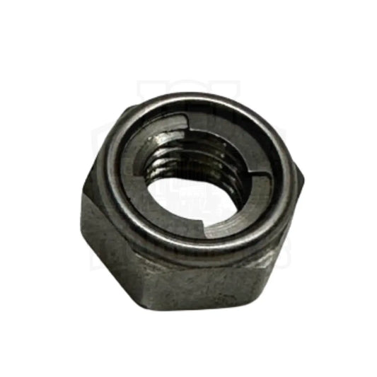 Nut Exhaust NQR NPR 4BD1 4BD2 3.9L 6HE1 7.1L 1987-1998 icjtruckparts