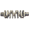 Original Crankshaft For Isuzu NPR NPR-HD NQR NRR 5.2L 4HK1 4.8L 4HE1 Forged