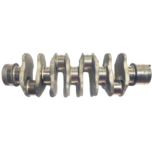 Original Crankshaft For Isuzu NPR NPR-HD NQR NRR 5.2L 4HK1 4.8L 4HE1 Forged