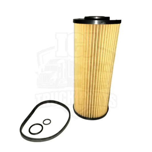 Oil Filter For Isuzu Eco-Max NPR Reach 4JJ1 3.0L 2011-2016 icjtruckparts