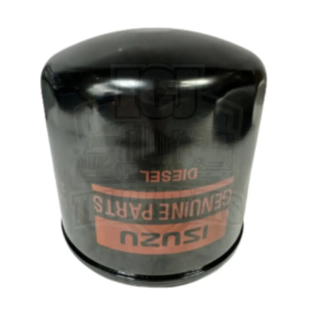 Oil Filter For Isuzu NPR HD NQR NRR 4HK1 4HE1 1998-2007 icjtruckparts