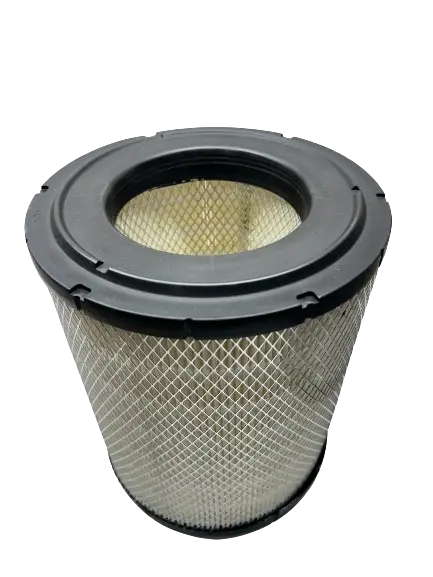 Original Air Filter For Isuzu NPR NPR-HD NRR NQR 4HK1 5.2L 4JJ1 3.0L 2005-2024 icjtruckparts
