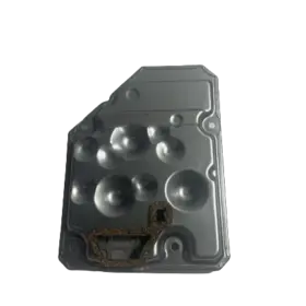 Original Aisin Transmission Filter For Isuzu Oil A/T 4HE1 4.8L 4HK1 5.2L 1998-2009 icjtruckparts