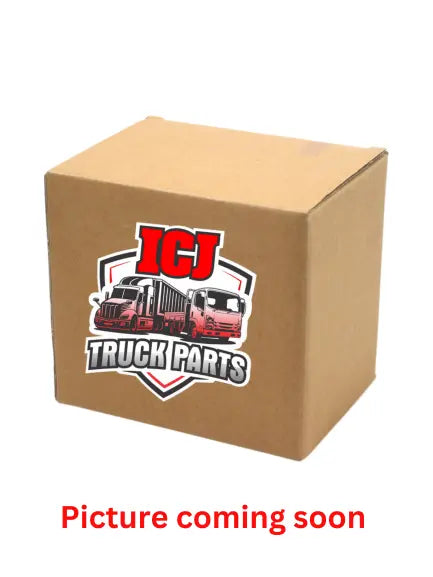 Original Bypass Water Hose For Isuzu NQR NPR 4BD2 3.9L 1995-1997 icjtruckparts