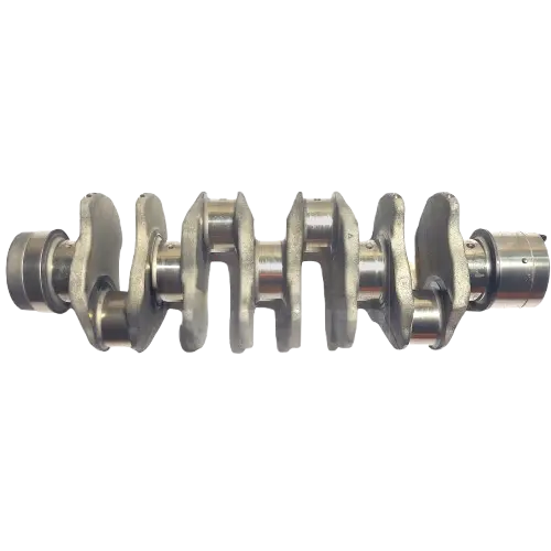 Original Crankshaft For Isuzu NPR NPR-HD NQR NRR 5.2L 4HK1 4.8L 4HE1 Forged I C J TRUCK PARTS