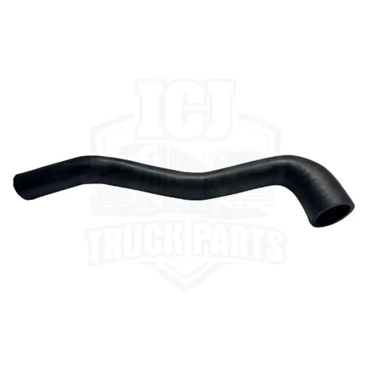 Lower Radiator Hose For Isuzu NPR NPR HD NQR 4HE1 4.8L 1998-2004 icjtruckparts